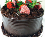 Cake Orders