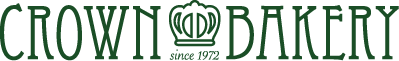Crown Bakery Guam Logo